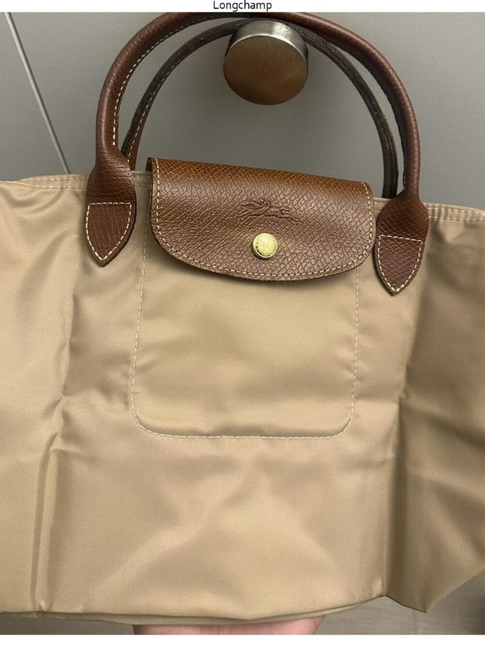 Longchamp women's bags